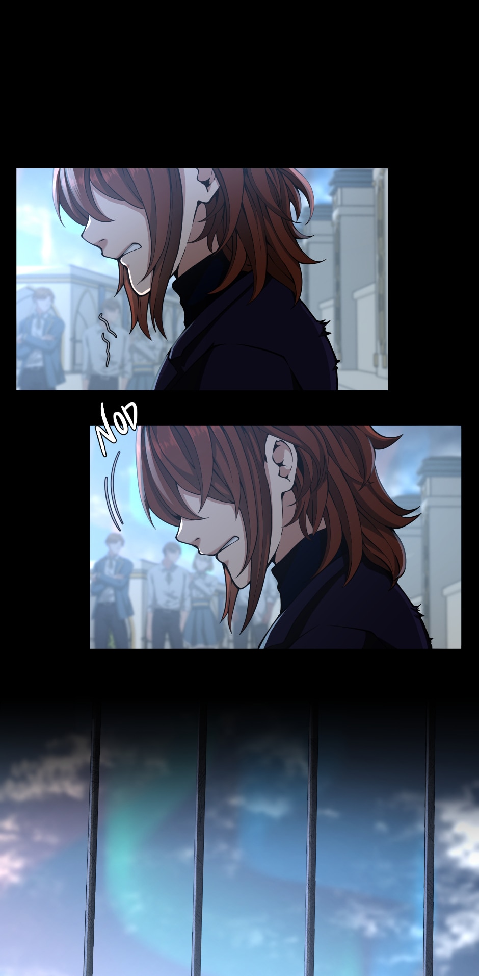 The Beginning After The End chapter 141 page 64