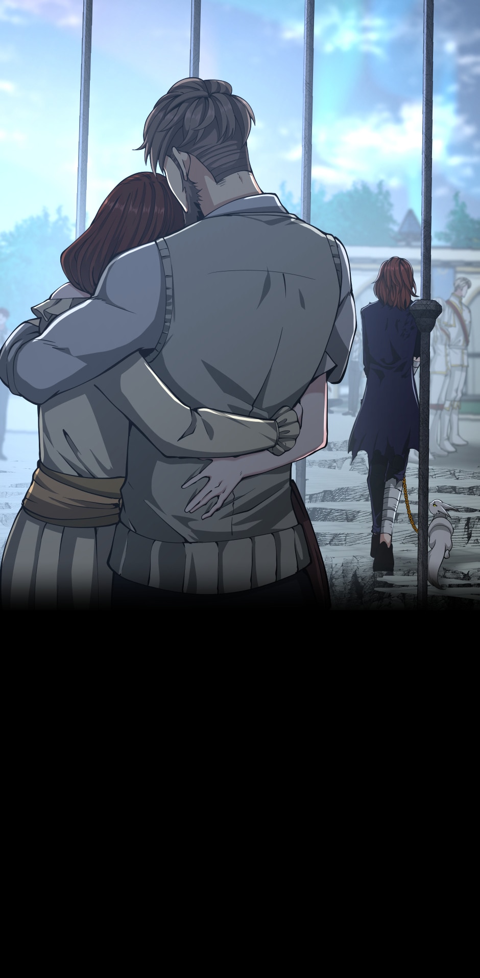 The Beginning After The End chapter 141 page 65
