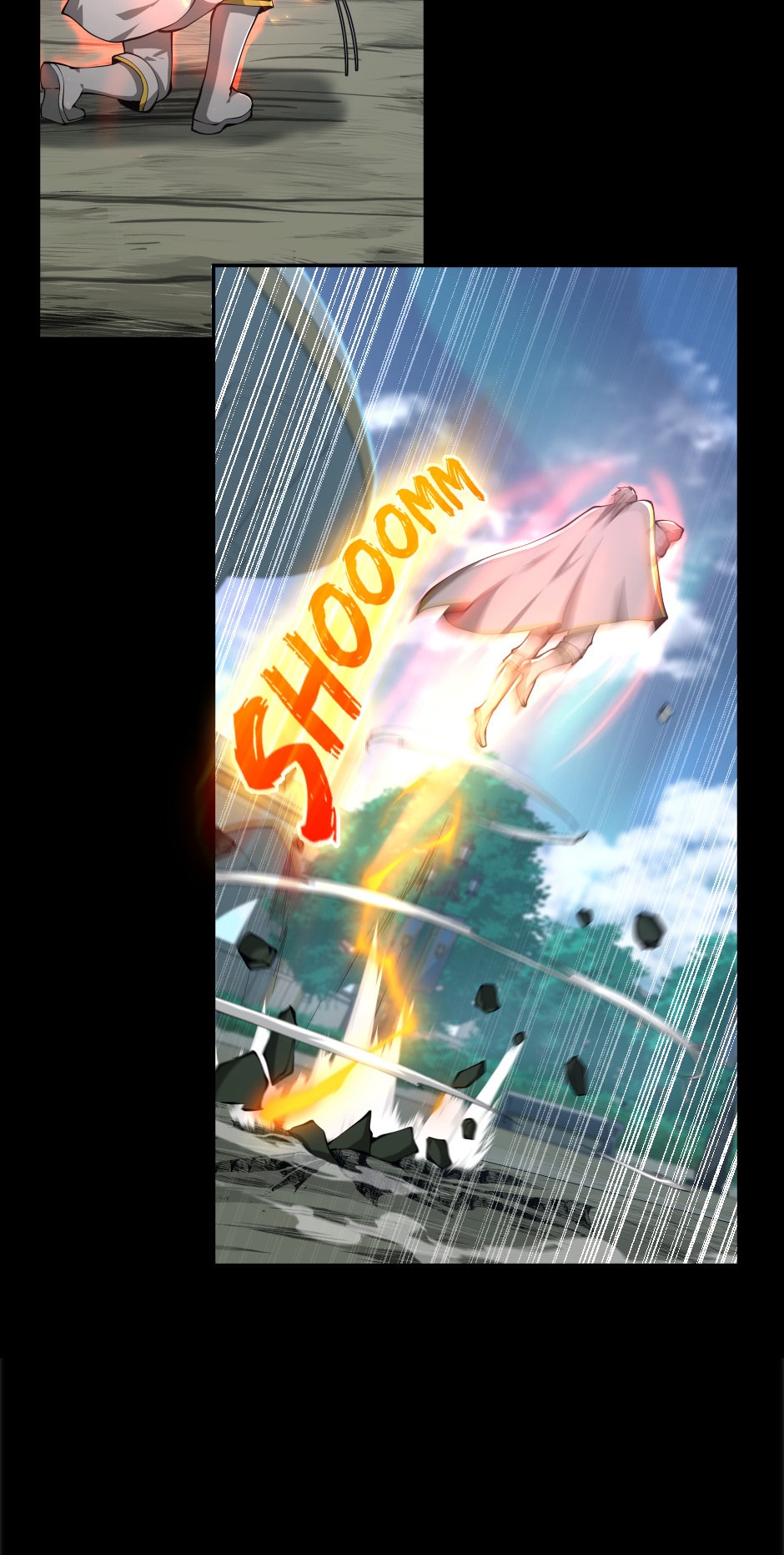 The Beginning After The End chapter 142 page 6