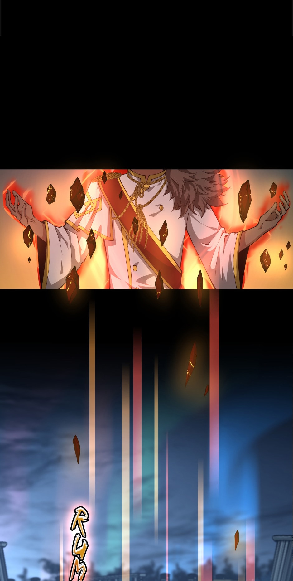 The Beginning After The End chapter 142 page 7