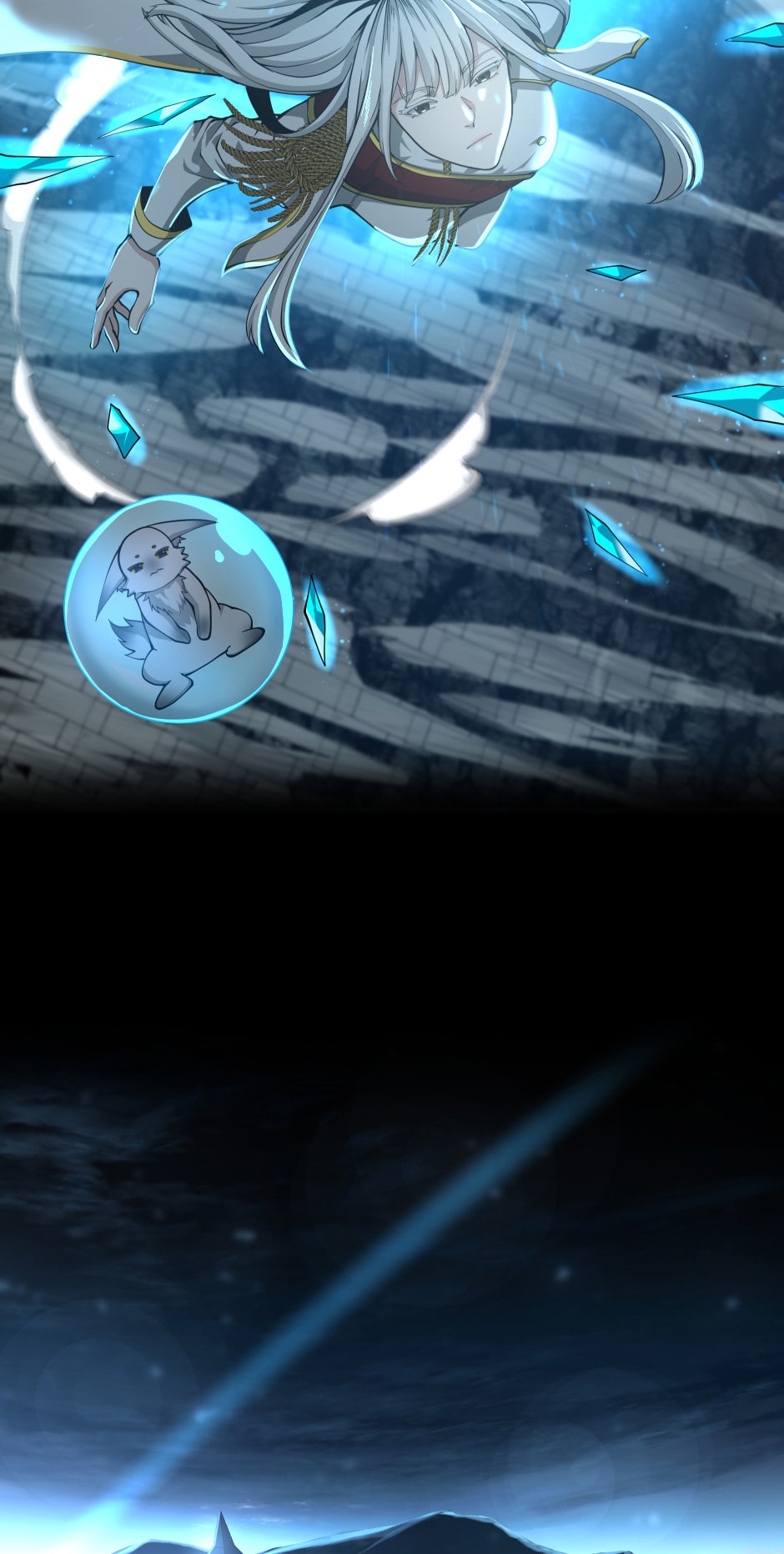 The Beginning After The End chapter 142 page 11