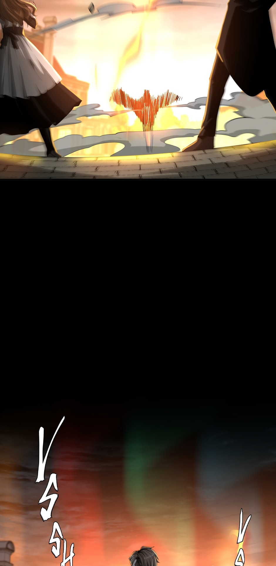 The Beginning After The End chapter 142 page 17