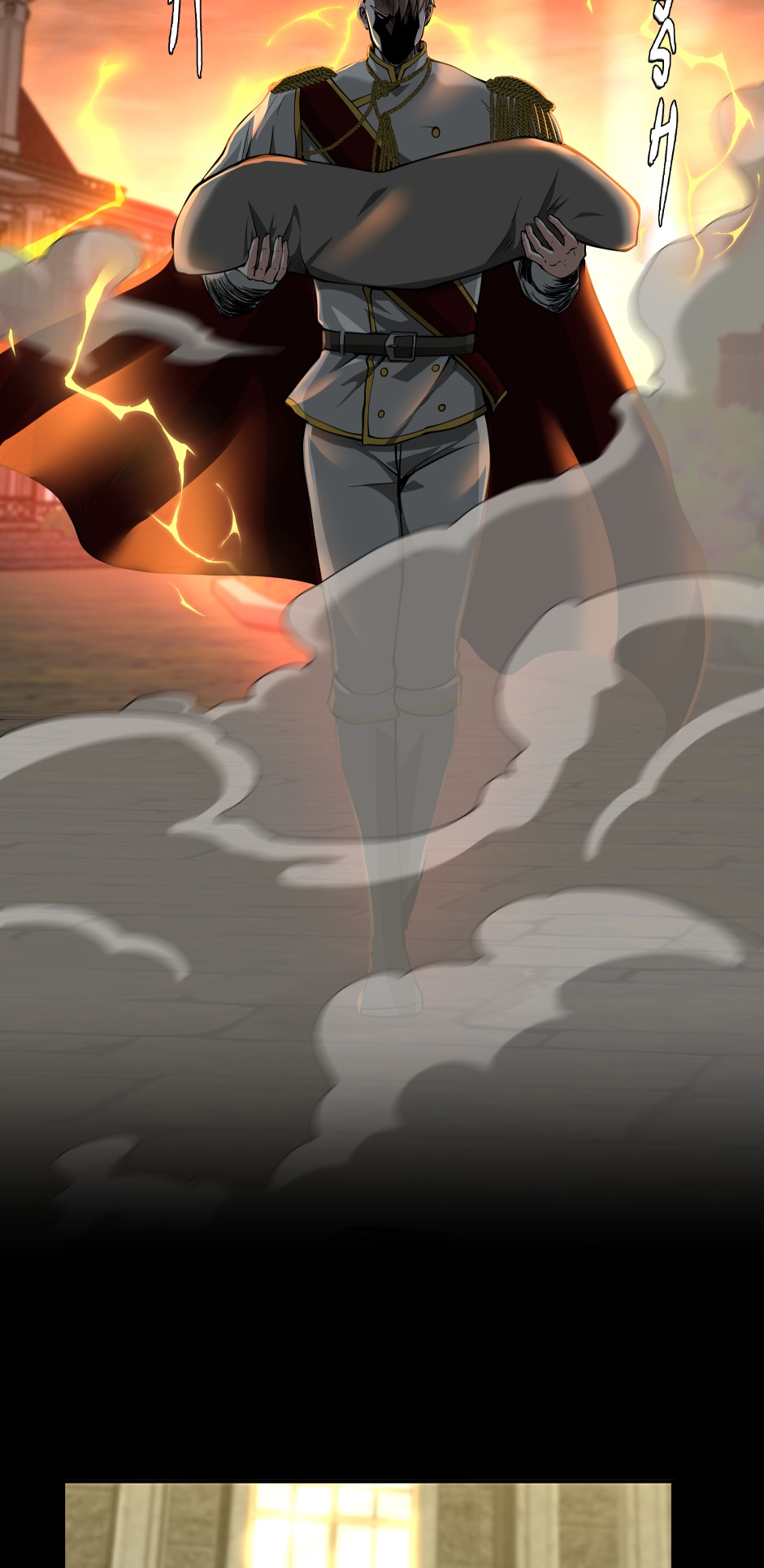 The Beginning After The End chapter 142 page 18