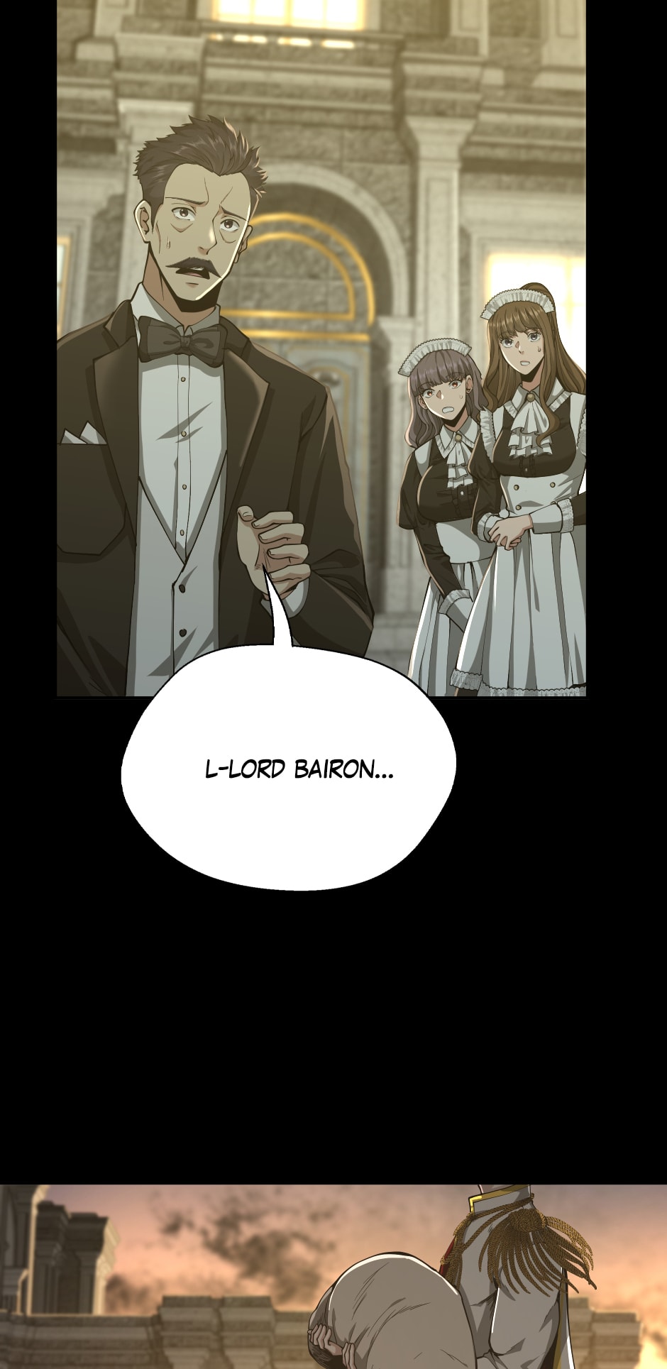The Beginning After The End chapter 142 page 19