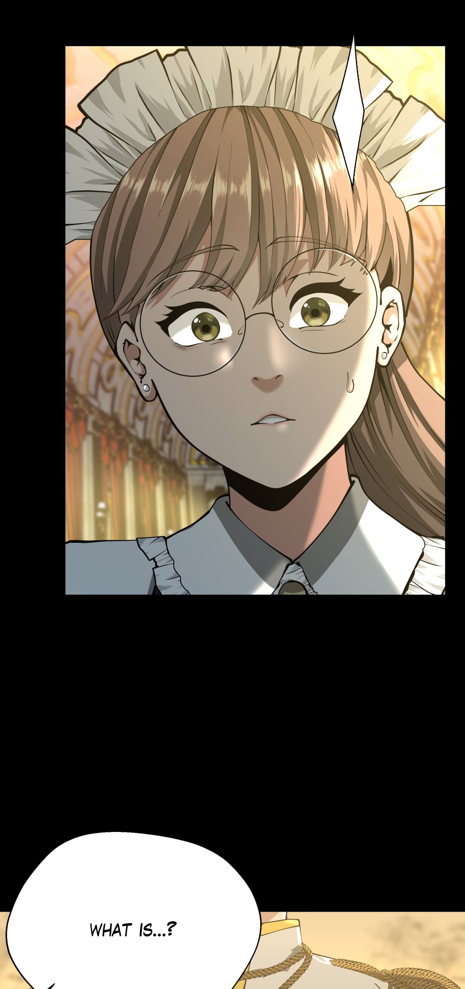 The Beginning After The End chapter 142 page 23