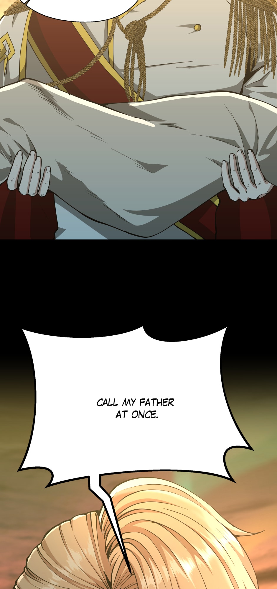 The Beginning After The End chapter 142 page 24