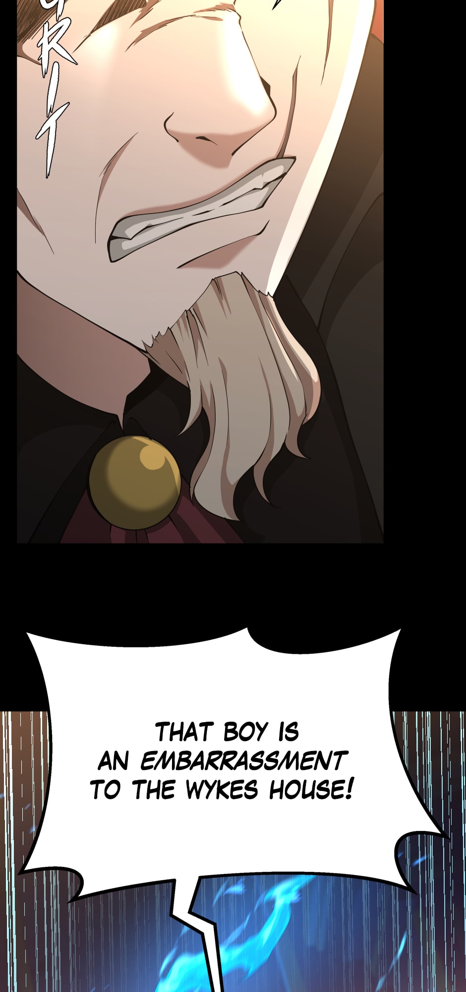 The Beginning After The End chapter 142 page 28