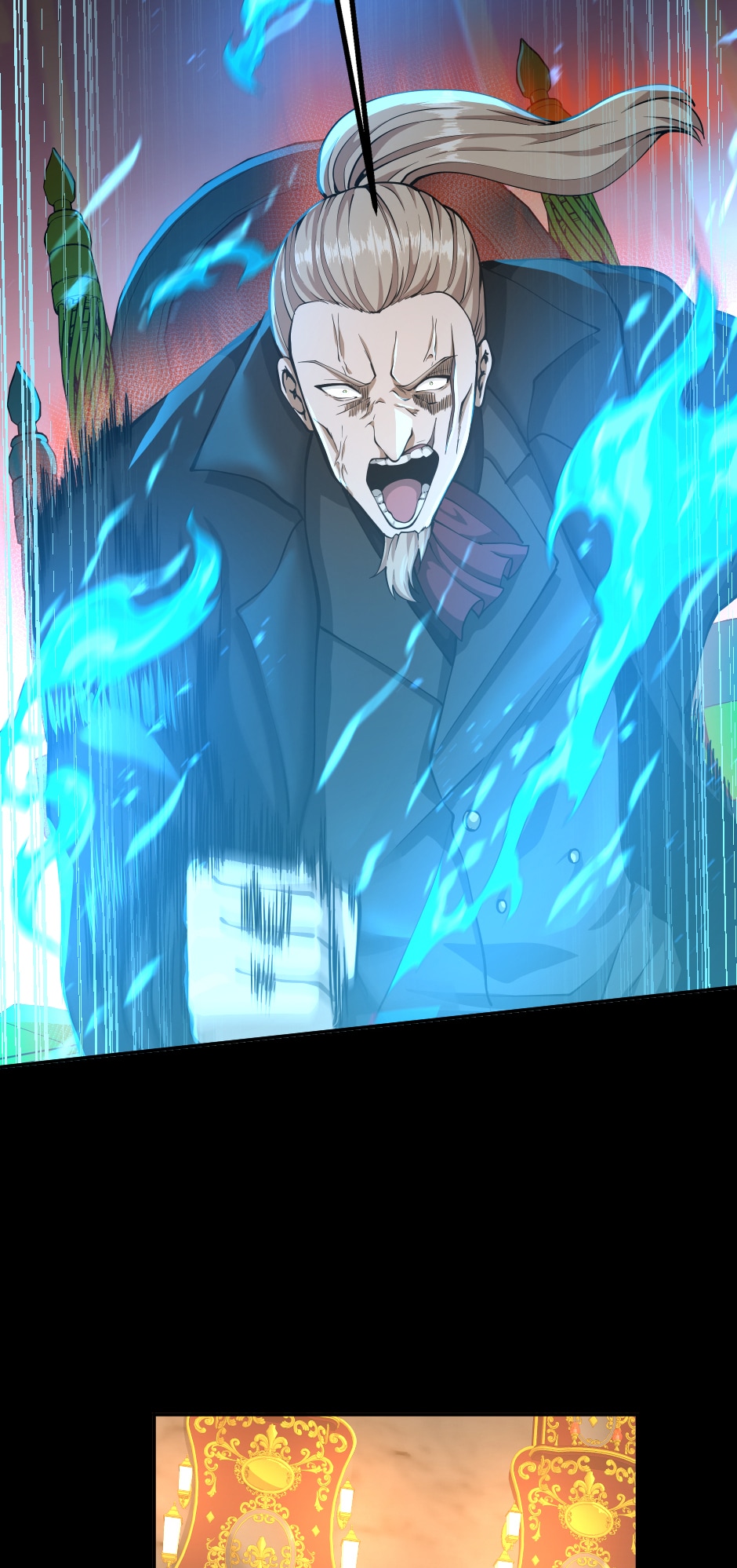 The Beginning After The End chapter 142 page 29