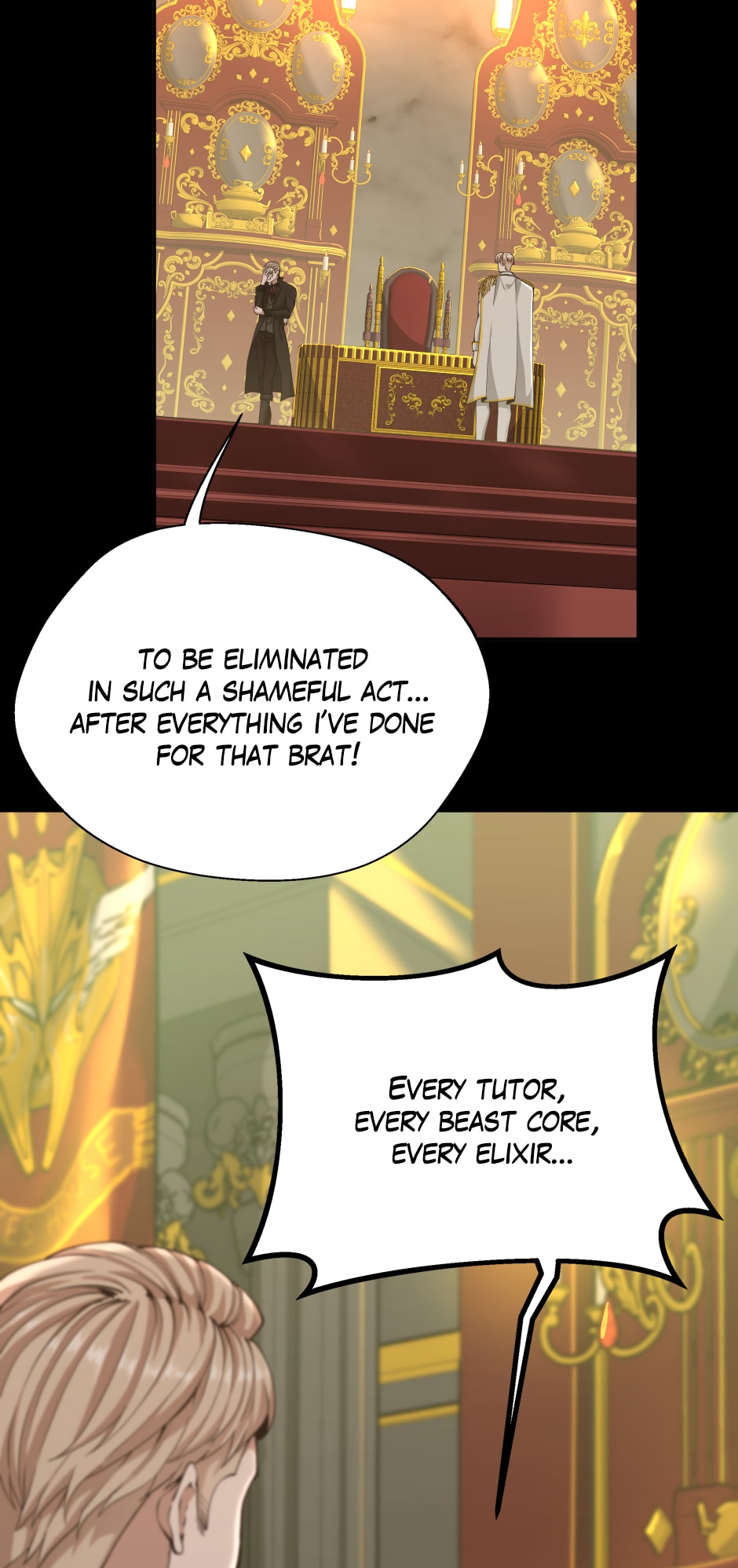 The Beginning After The End chapter 142 page 30
