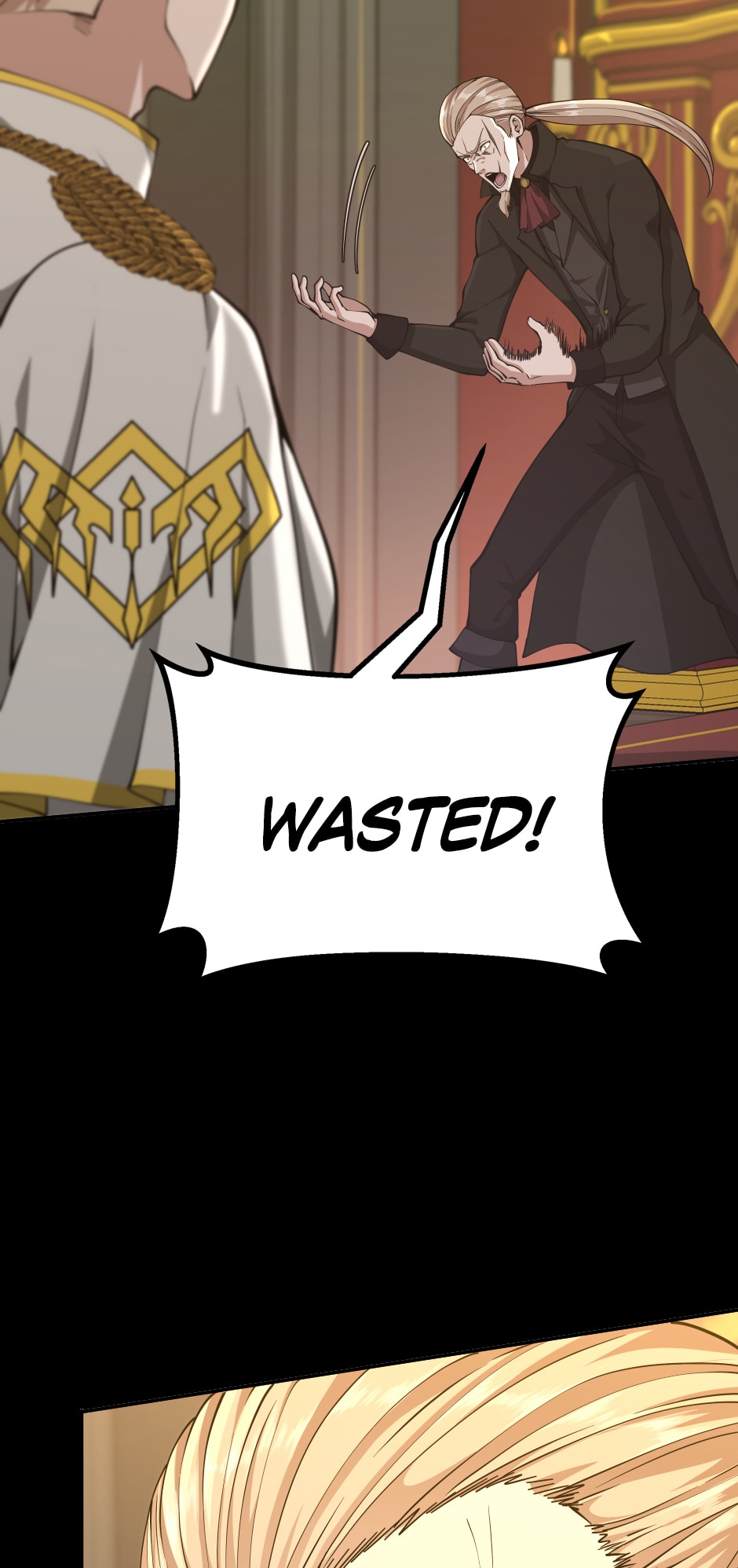 The Beginning After The End chapter 142 page 31