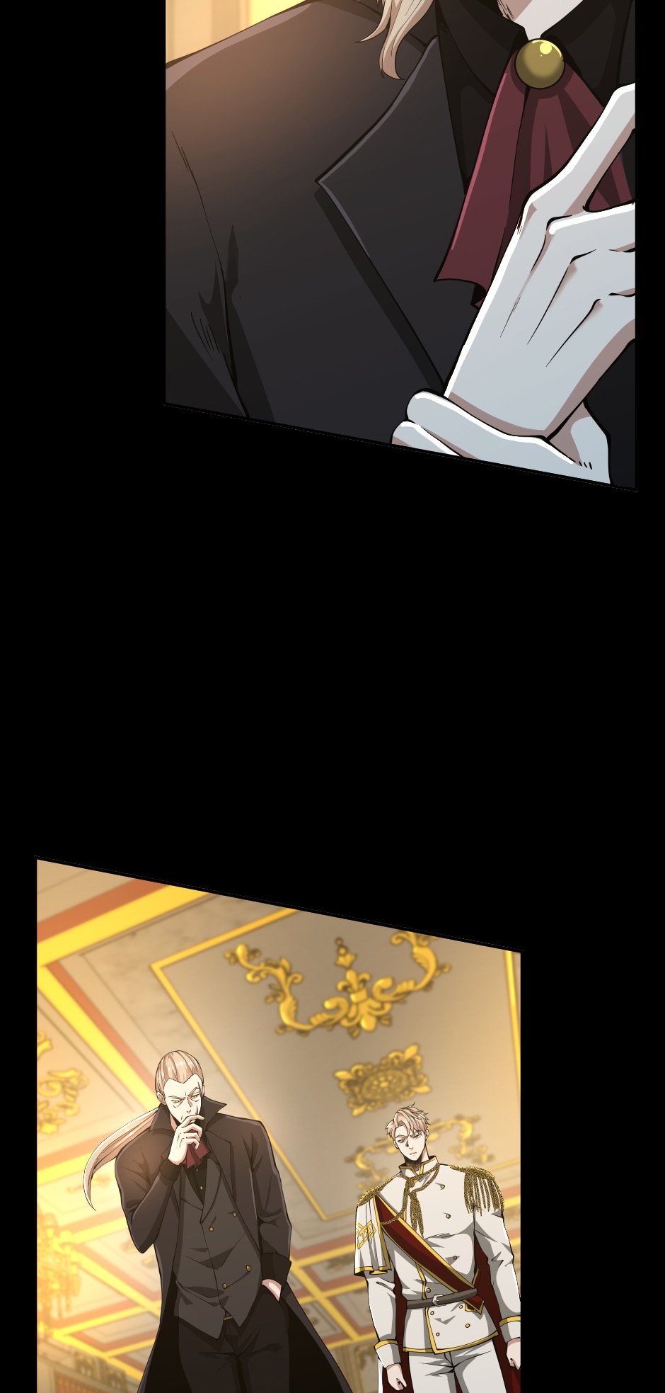 The Beginning After The End chapter 142 page 39