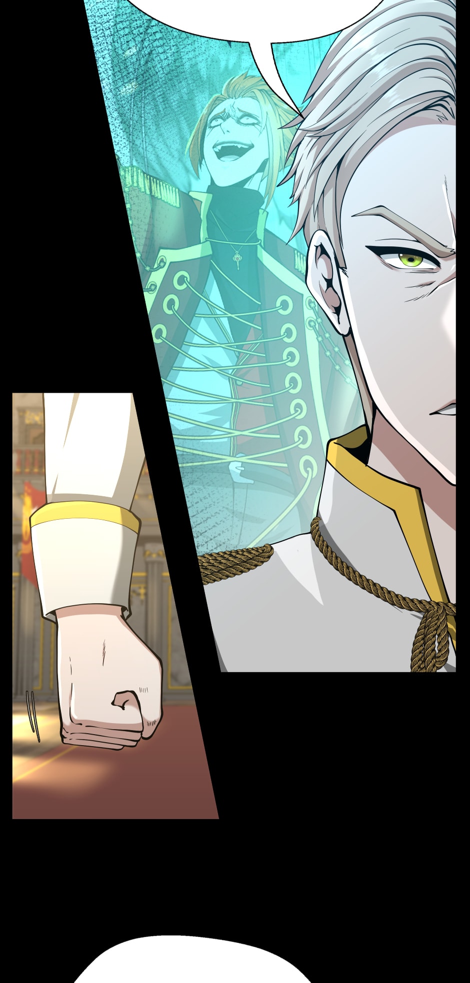The Beginning After The End chapter 142 page 42