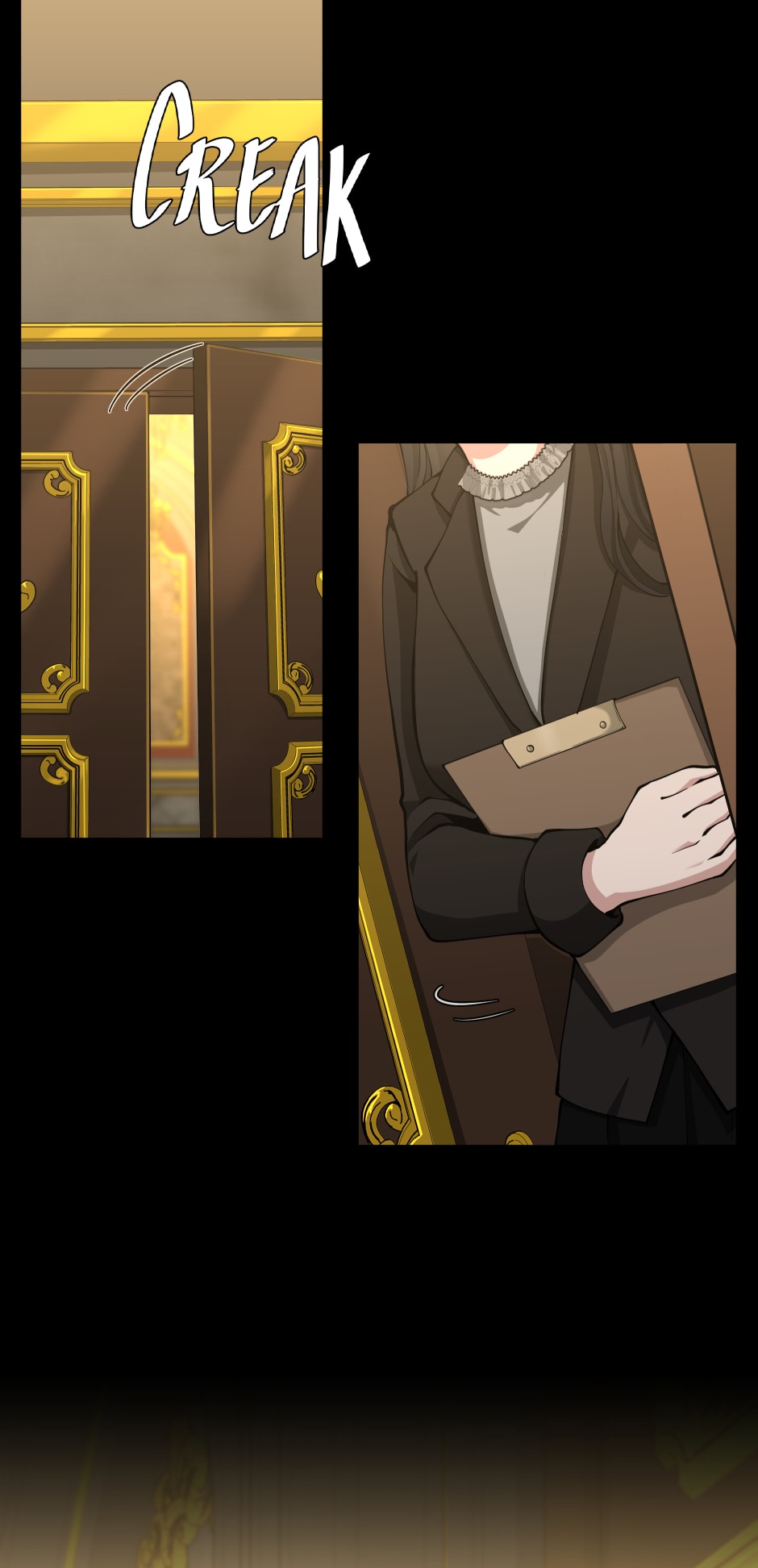 The Beginning After The End chapter 142 page 46