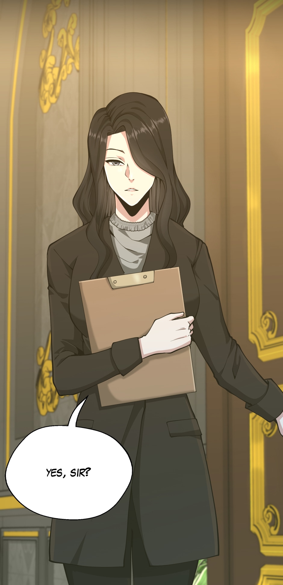 The Beginning After The End chapter 142 page 47