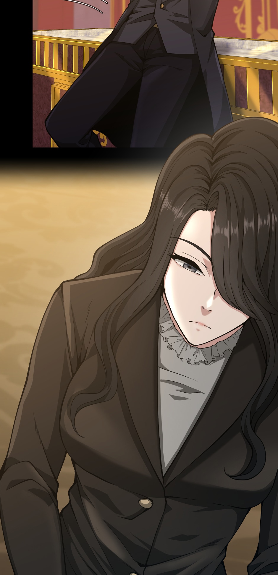 The Beginning After The End chapter 142 page 49