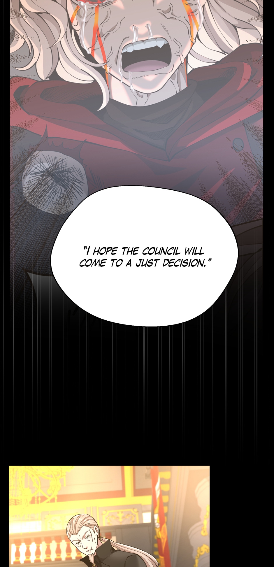 The Beginning After The End chapter 142 page 54