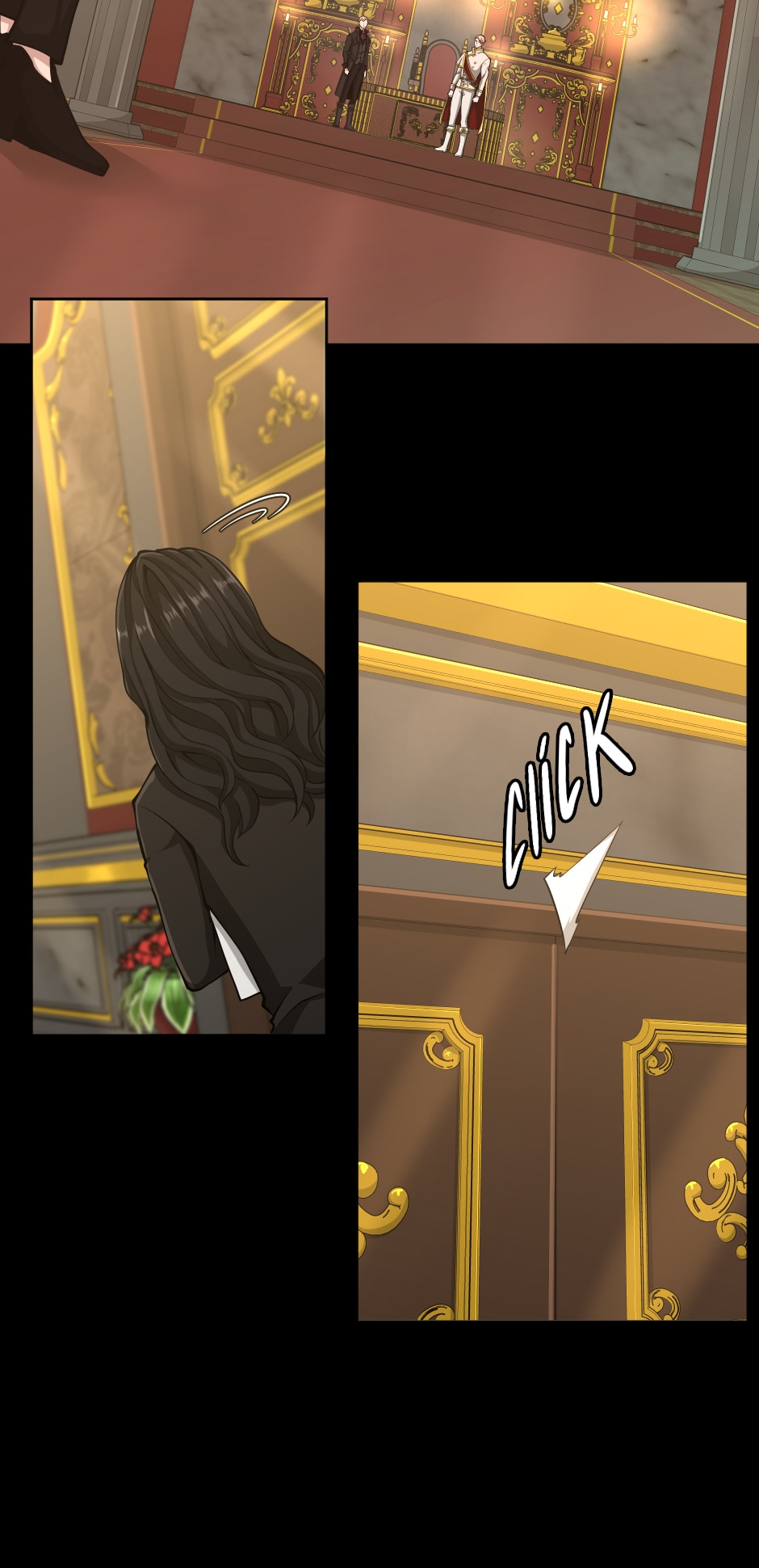 The Beginning After The End chapter 142 page 57