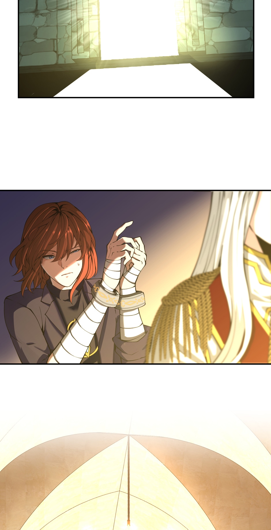 The Beginning After The End chapter 143 page 10