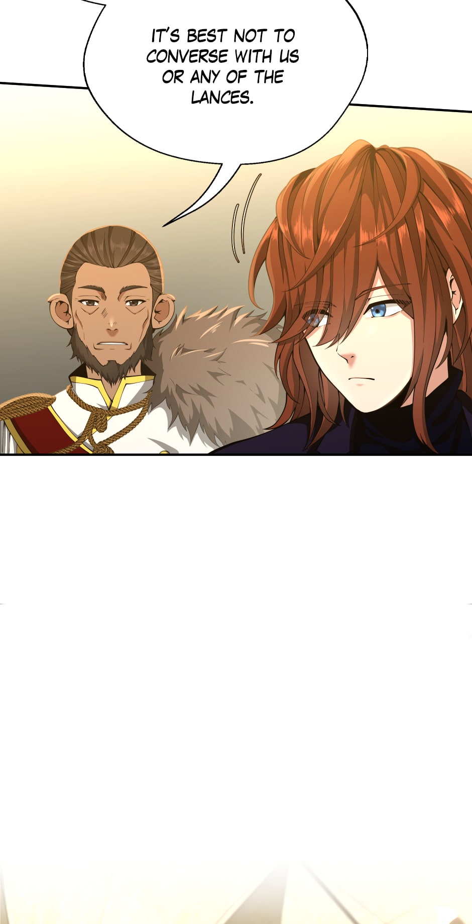 The Beginning After The End chapter 143 page 12