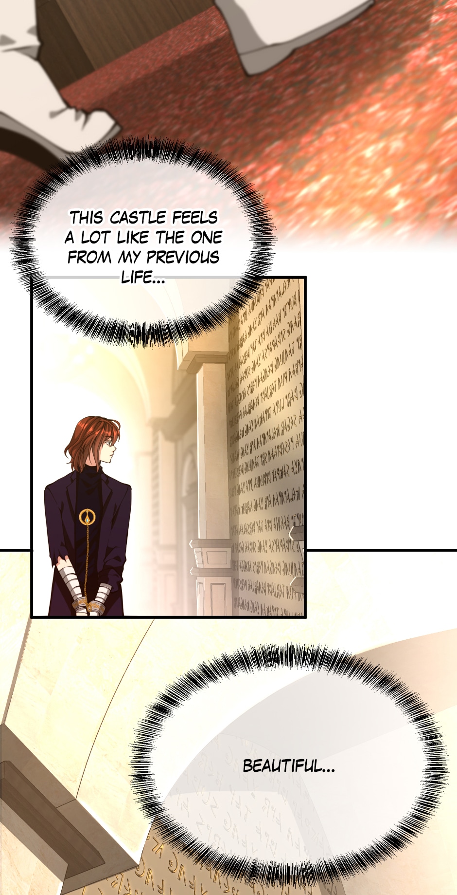 The Beginning After The End chapter 143 page 14