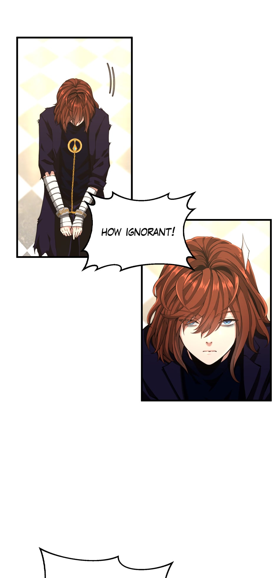 The Beginning After The End chapter 143 page 26