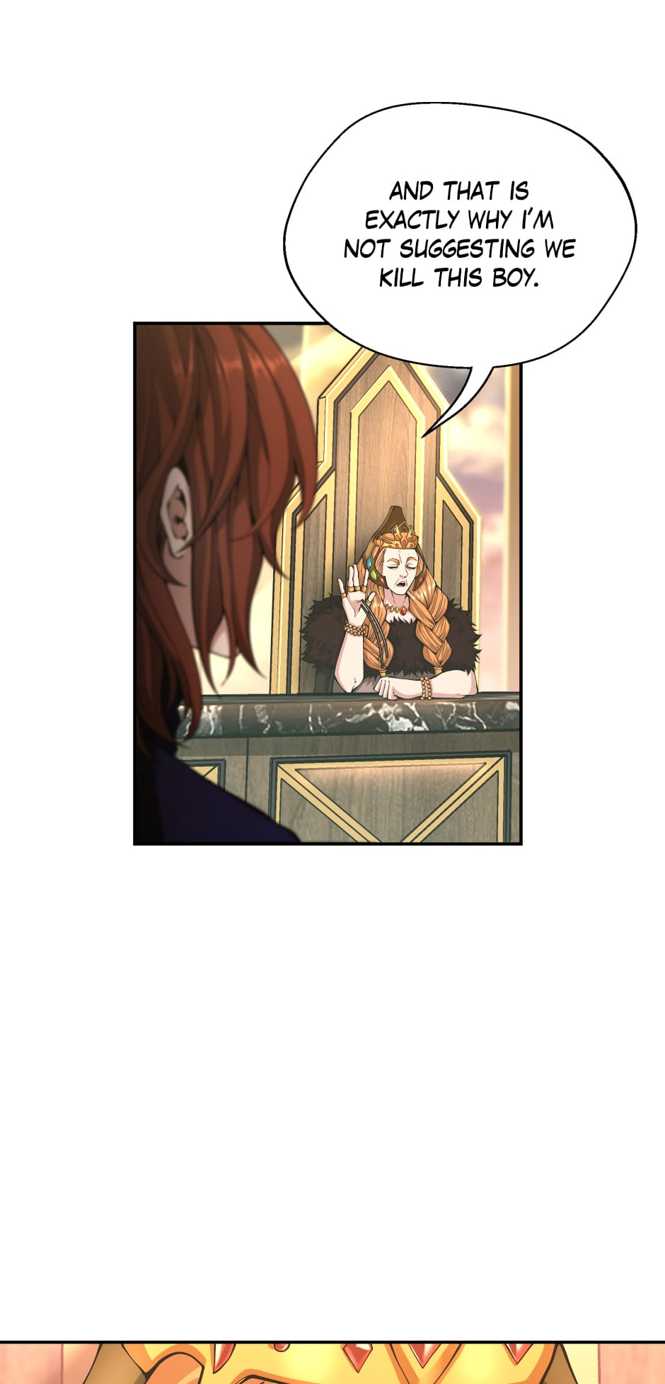 The Beginning After The End chapter 143 page 39