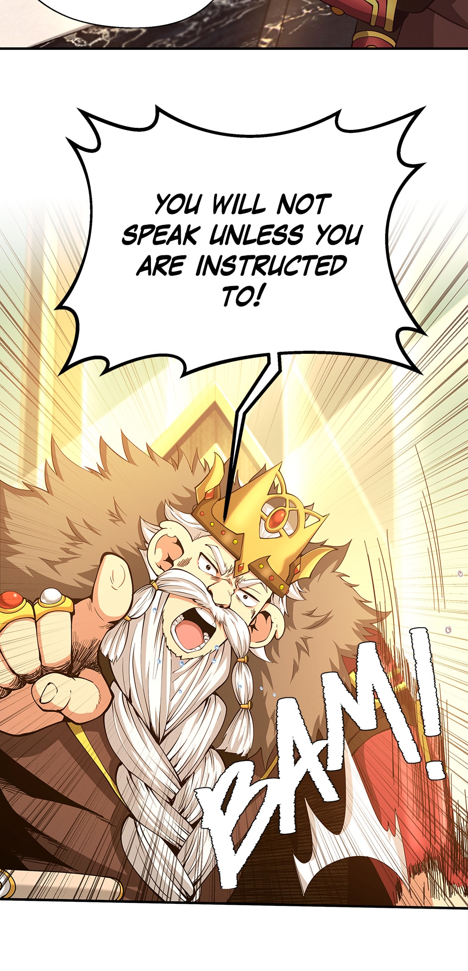 The Beginning After The End chapter 143 page 50