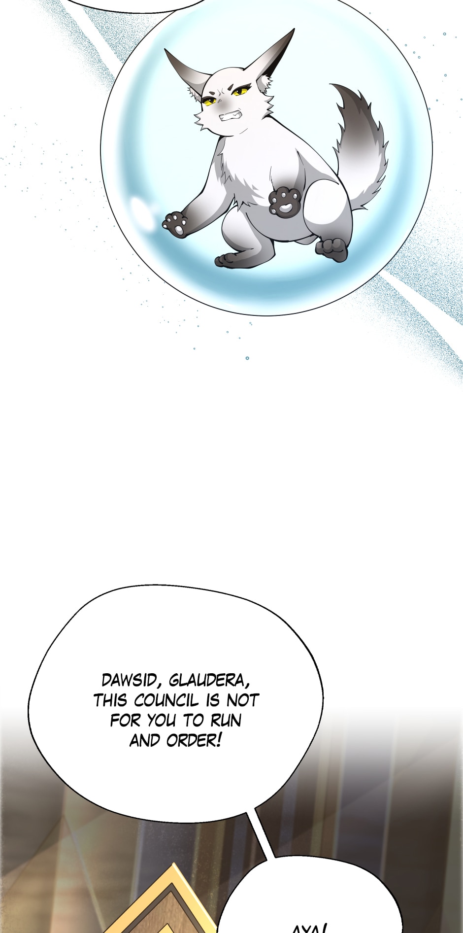 The Beginning After The End chapter 143 page 56