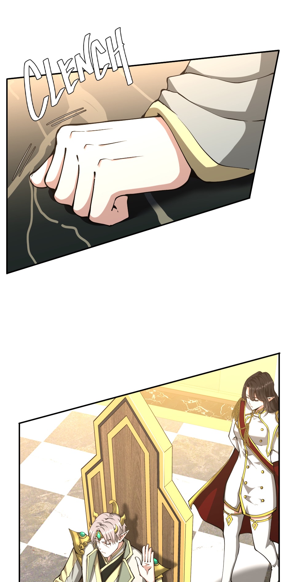 The Beginning After The End chapter 143 page 60