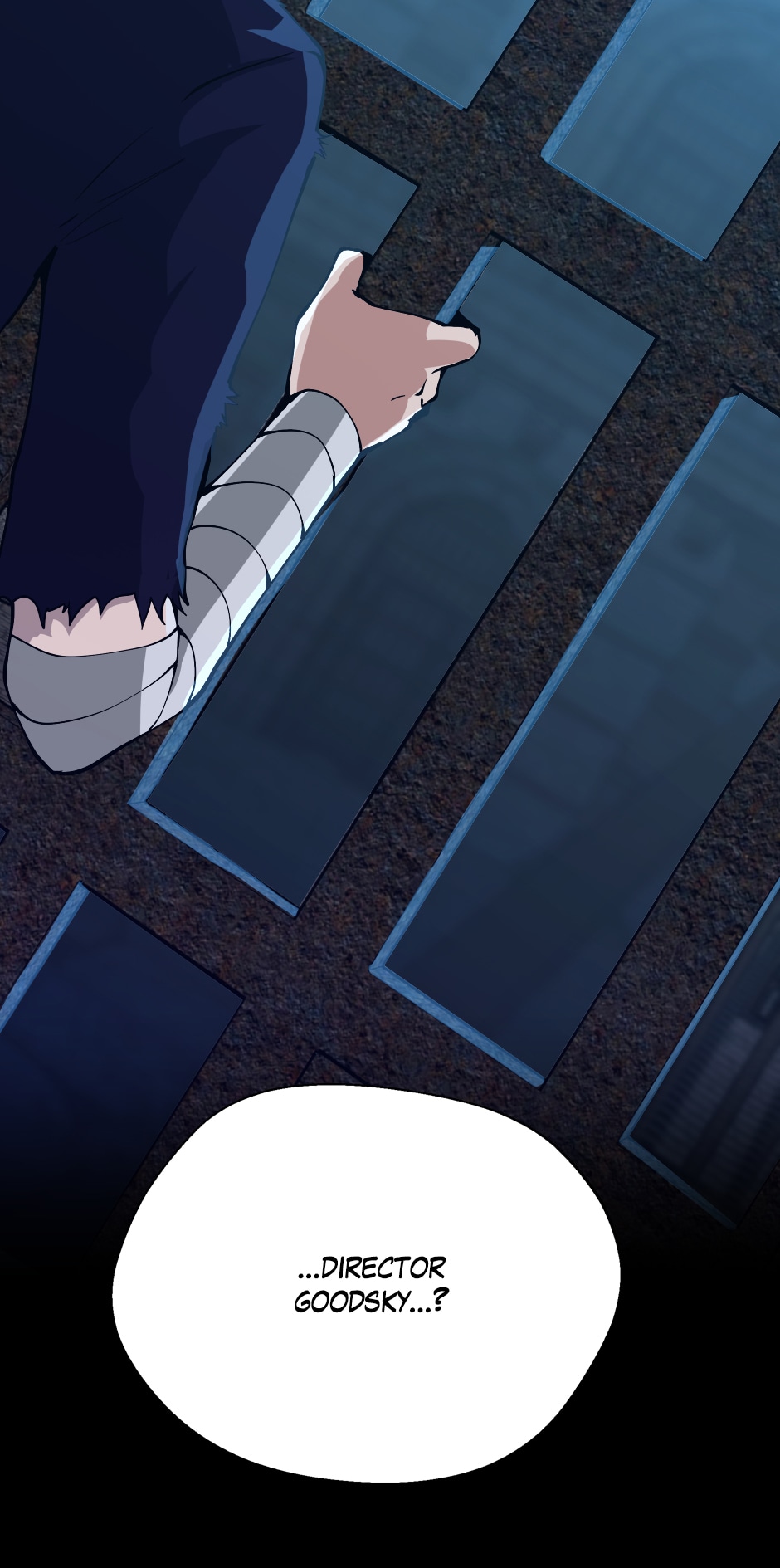The Beginning After The End chapter 144 page 3