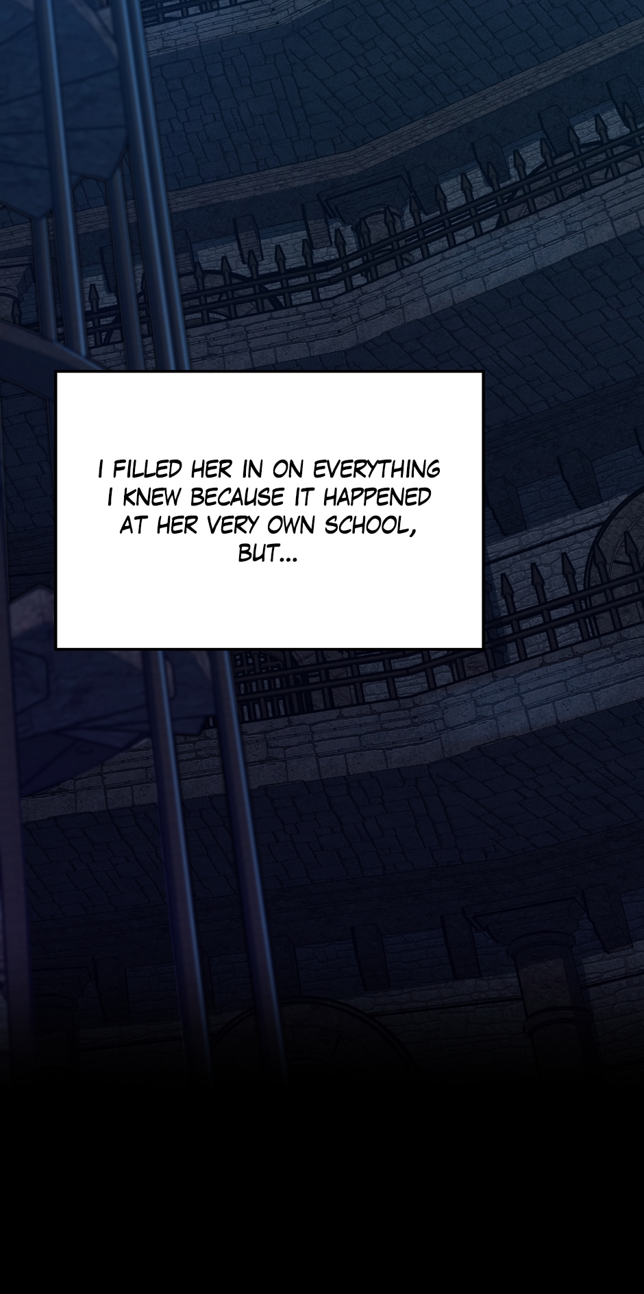 The Beginning After The End chapter 144 page 6