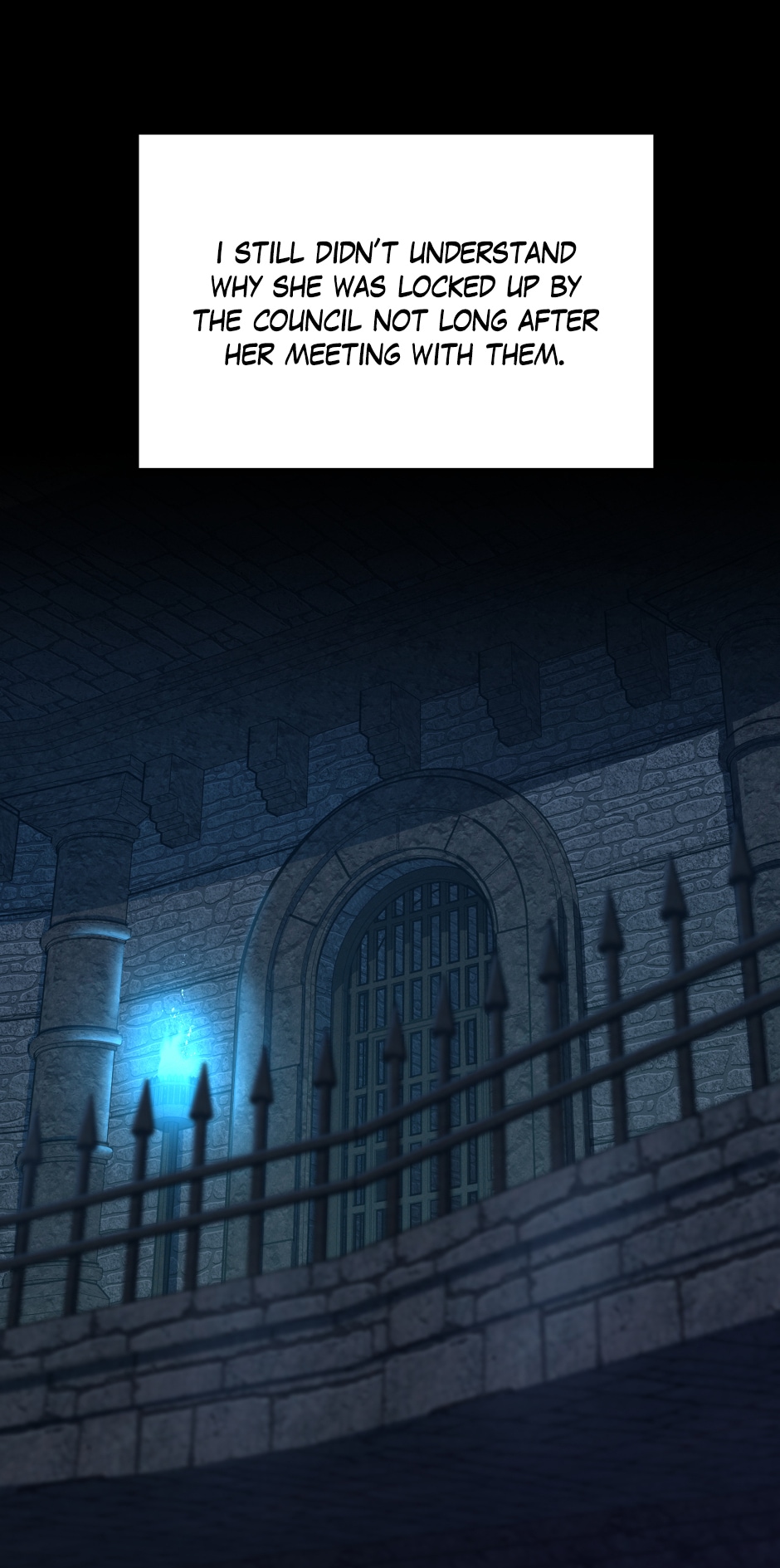 The Beginning After The End chapter 144 page 7