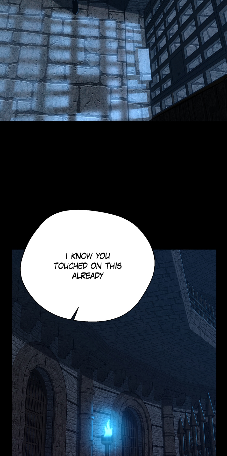 The Beginning After The End chapter 144 page 9