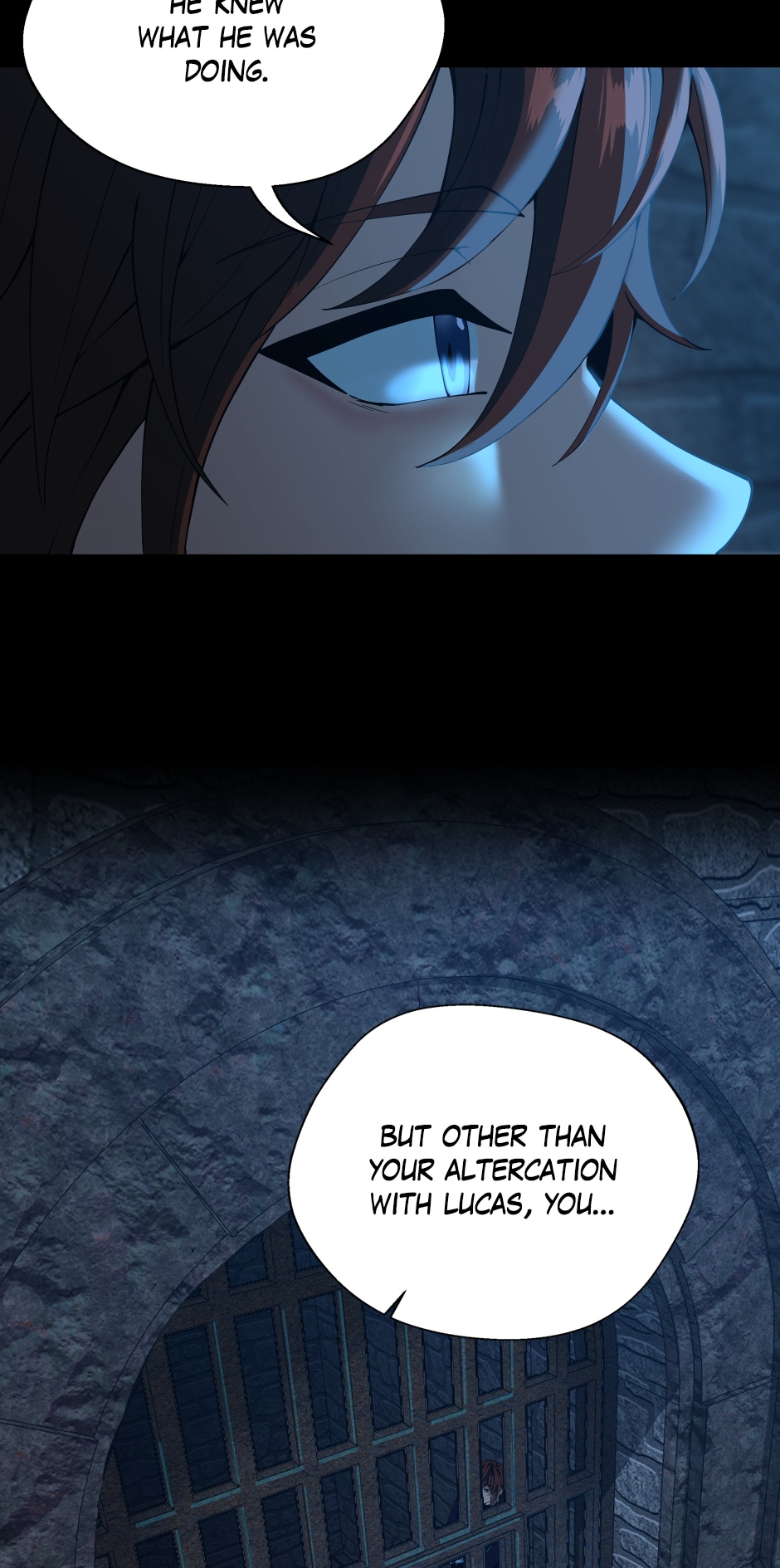 The Beginning After The End chapter 144 page 12