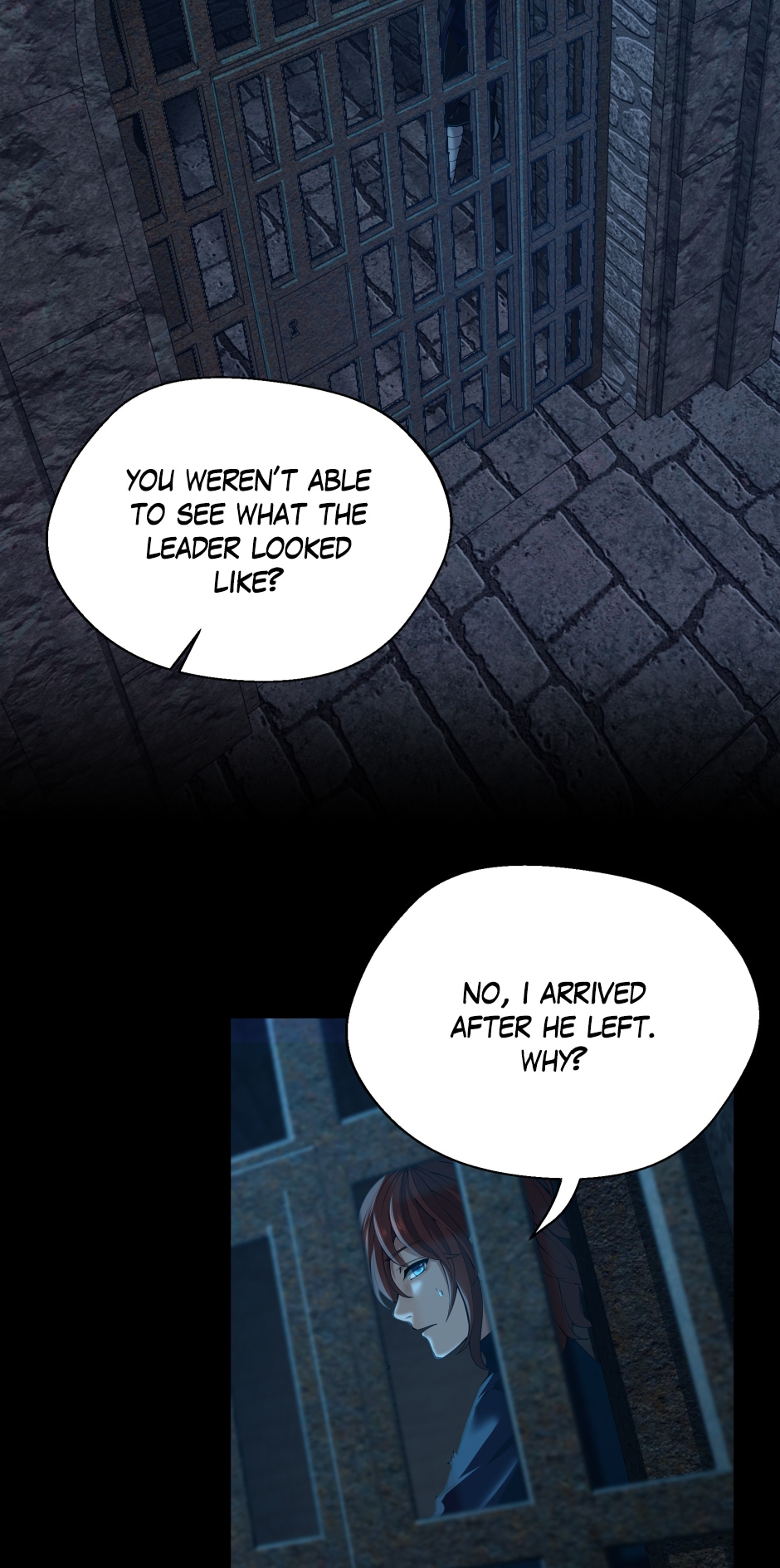 The Beginning After The End chapter 144 page 13
