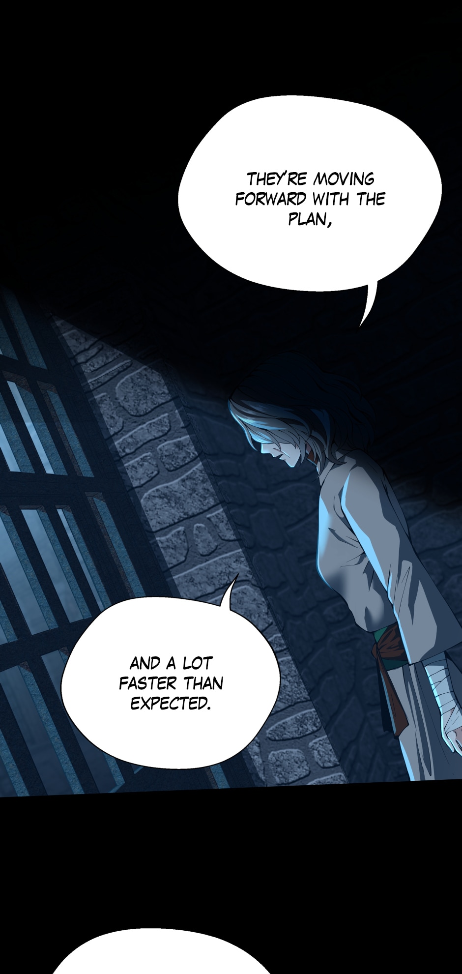 The Beginning After The End chapter 144 page 15