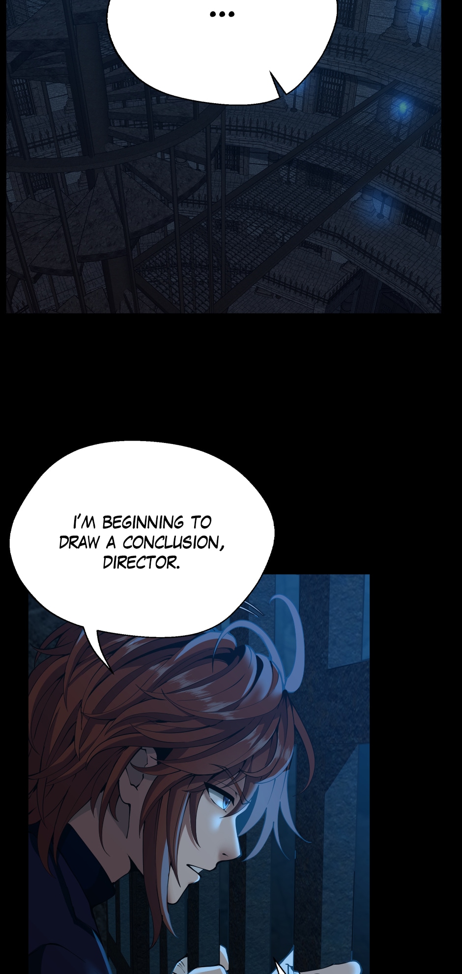 The Beginning After The End chapter 144 page 17