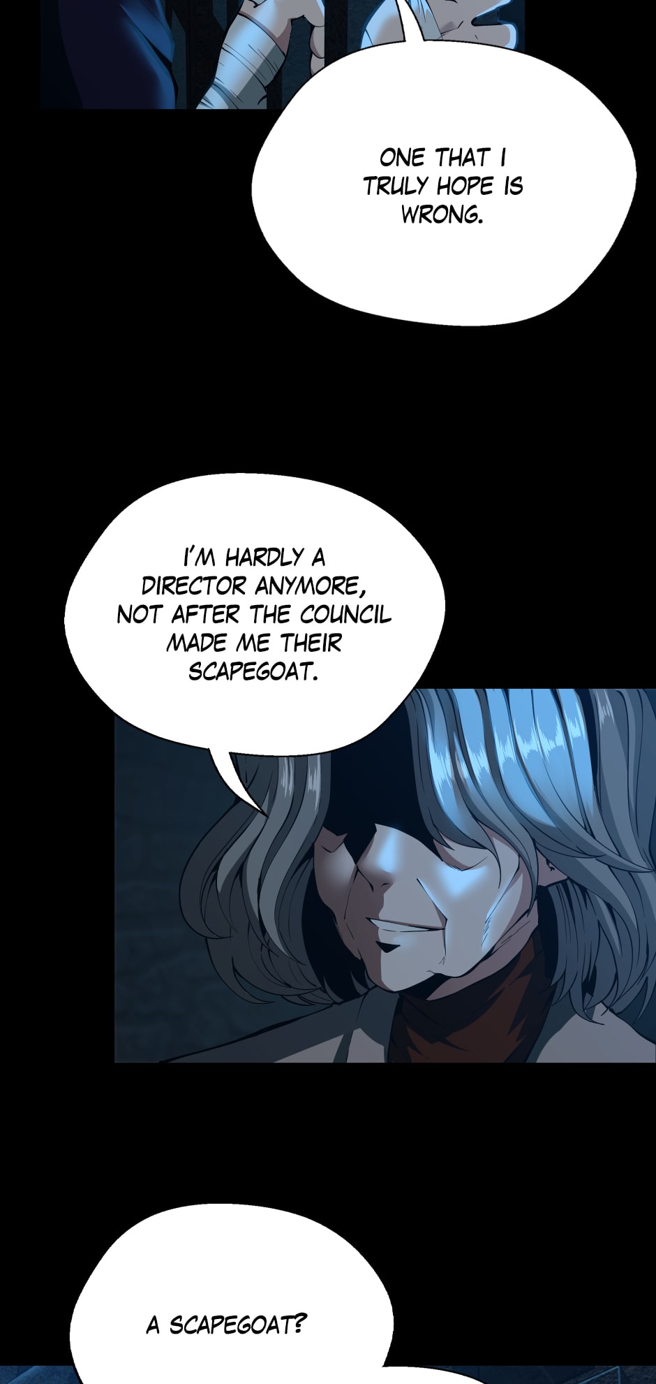 The Beginning After The End chapter 144 page 18
