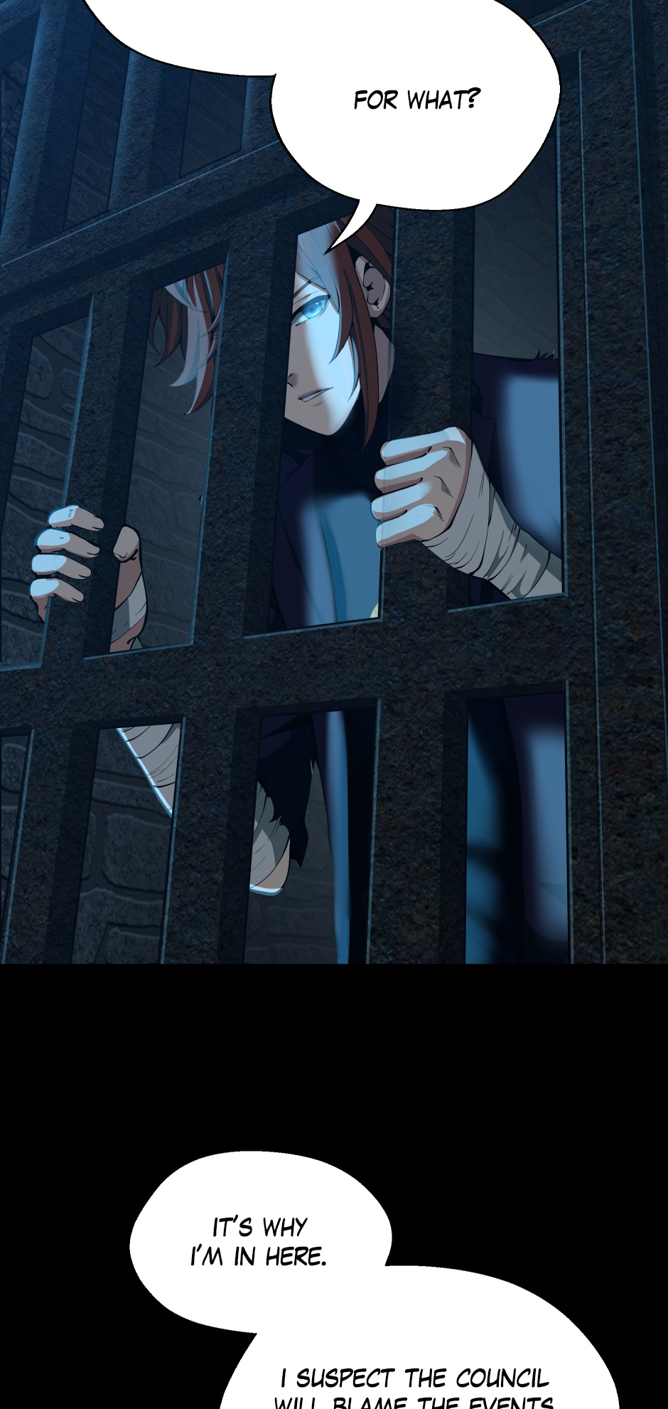 The Beginning After The End chapter 144 page 19