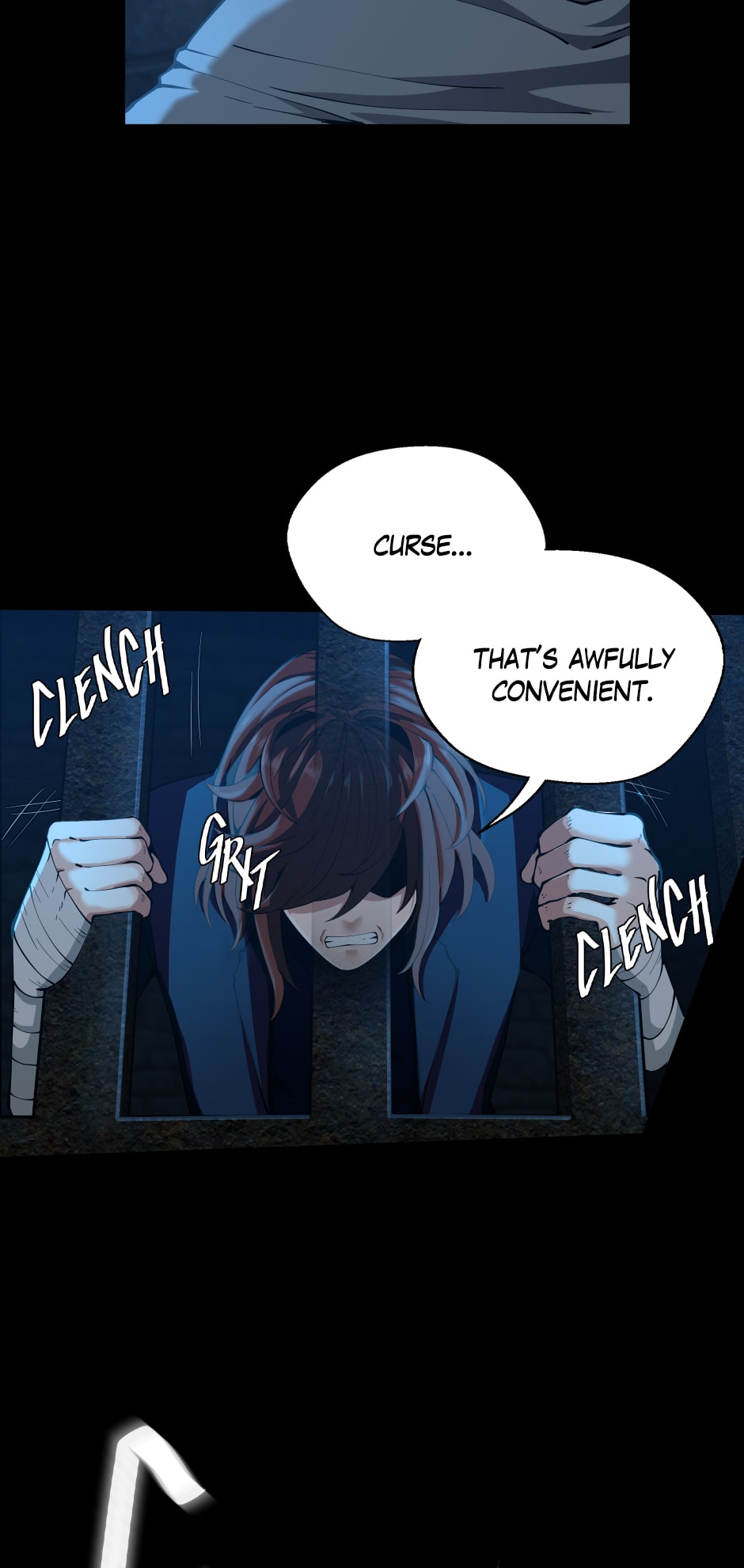 The Beginning After The End chapter 144 page 22