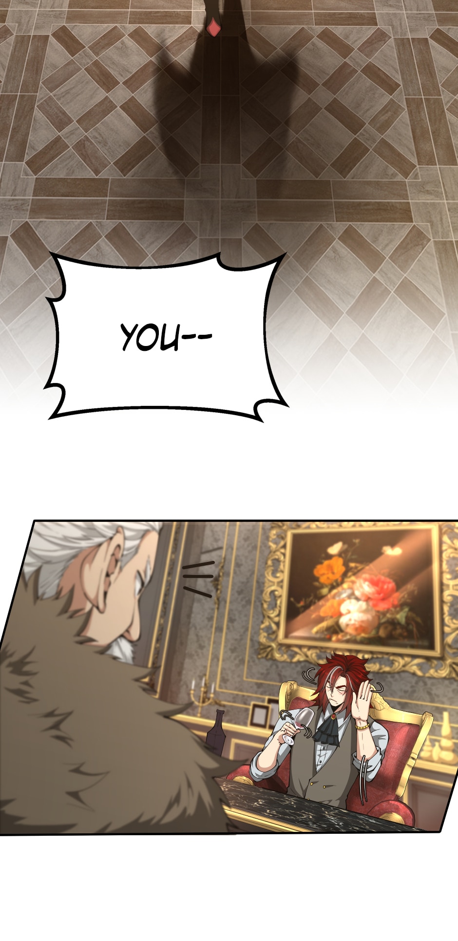 The Beginning After The End chapter 144 page 31