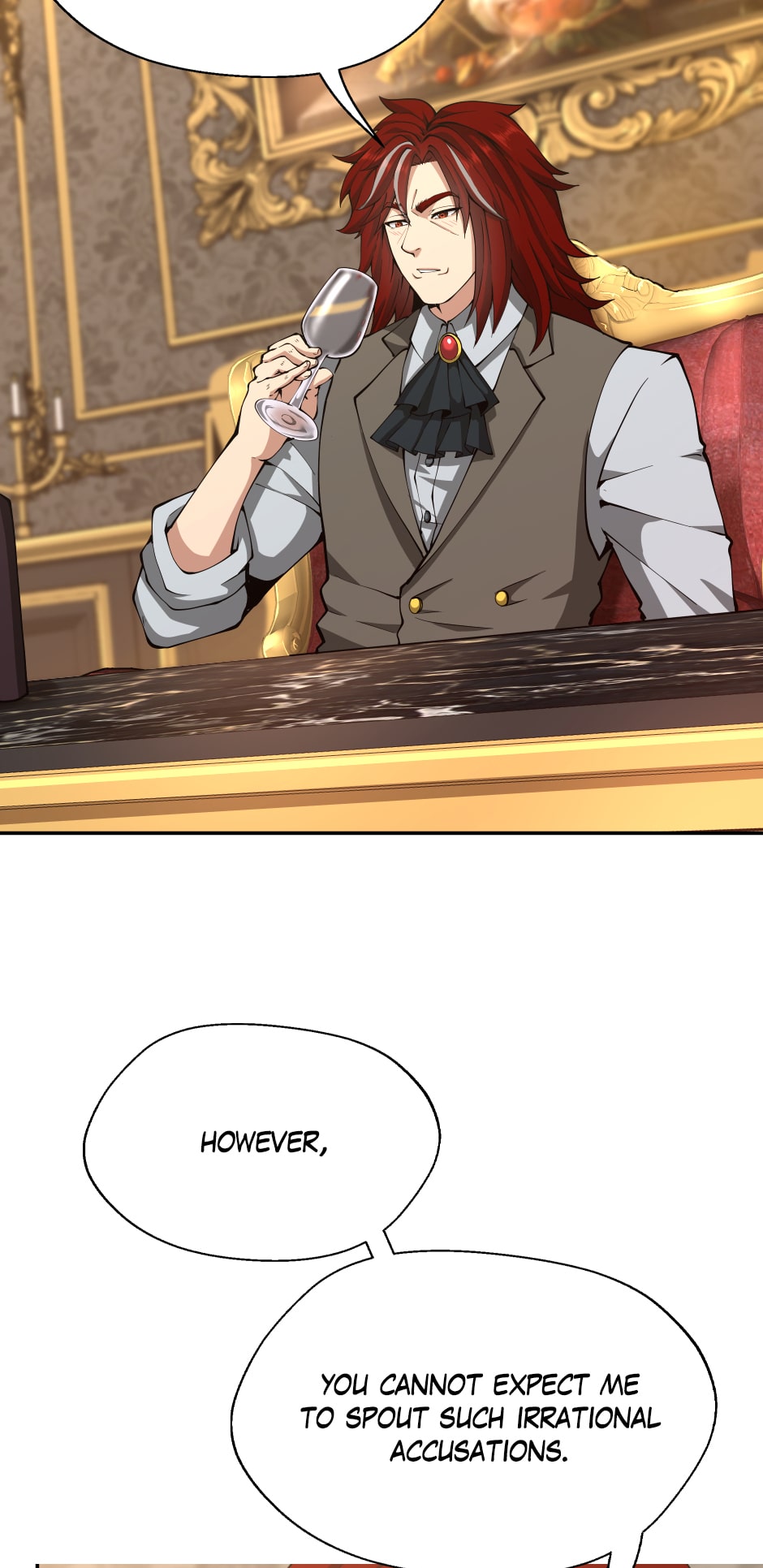 The Beginning After The End chapter 144 page 33