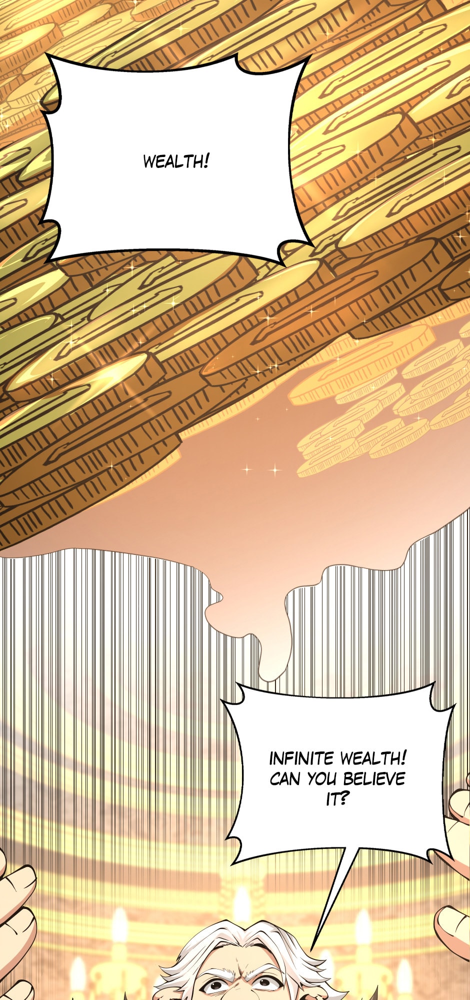 The Beginning After The End chapter 144 page 46
