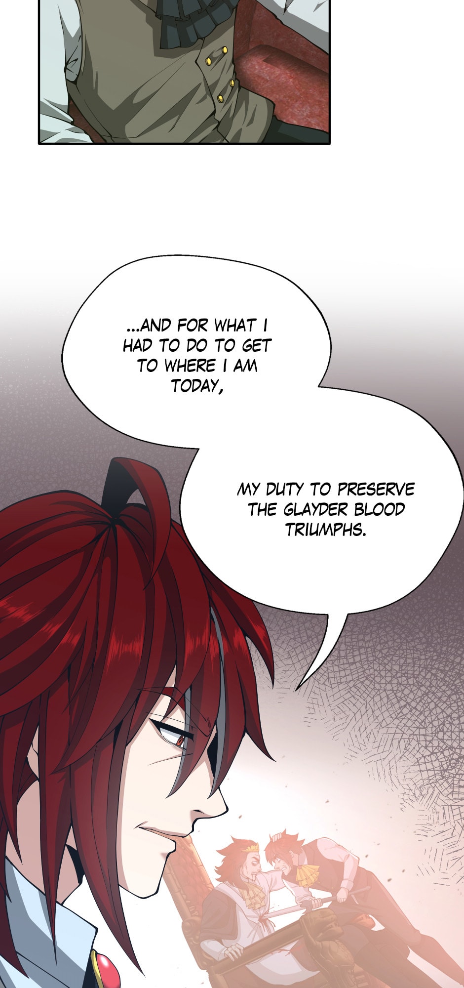 The Beginning After The End chapter 144 page 52