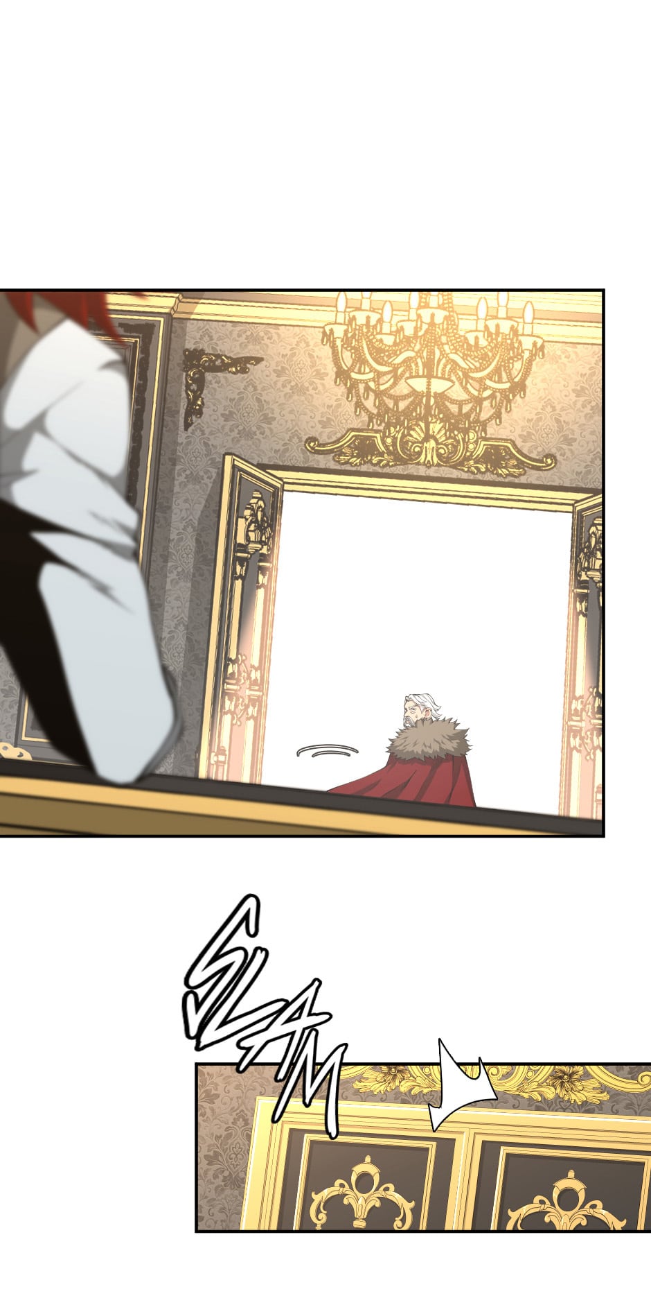 The Beginning After The End chapter 144 page 54
