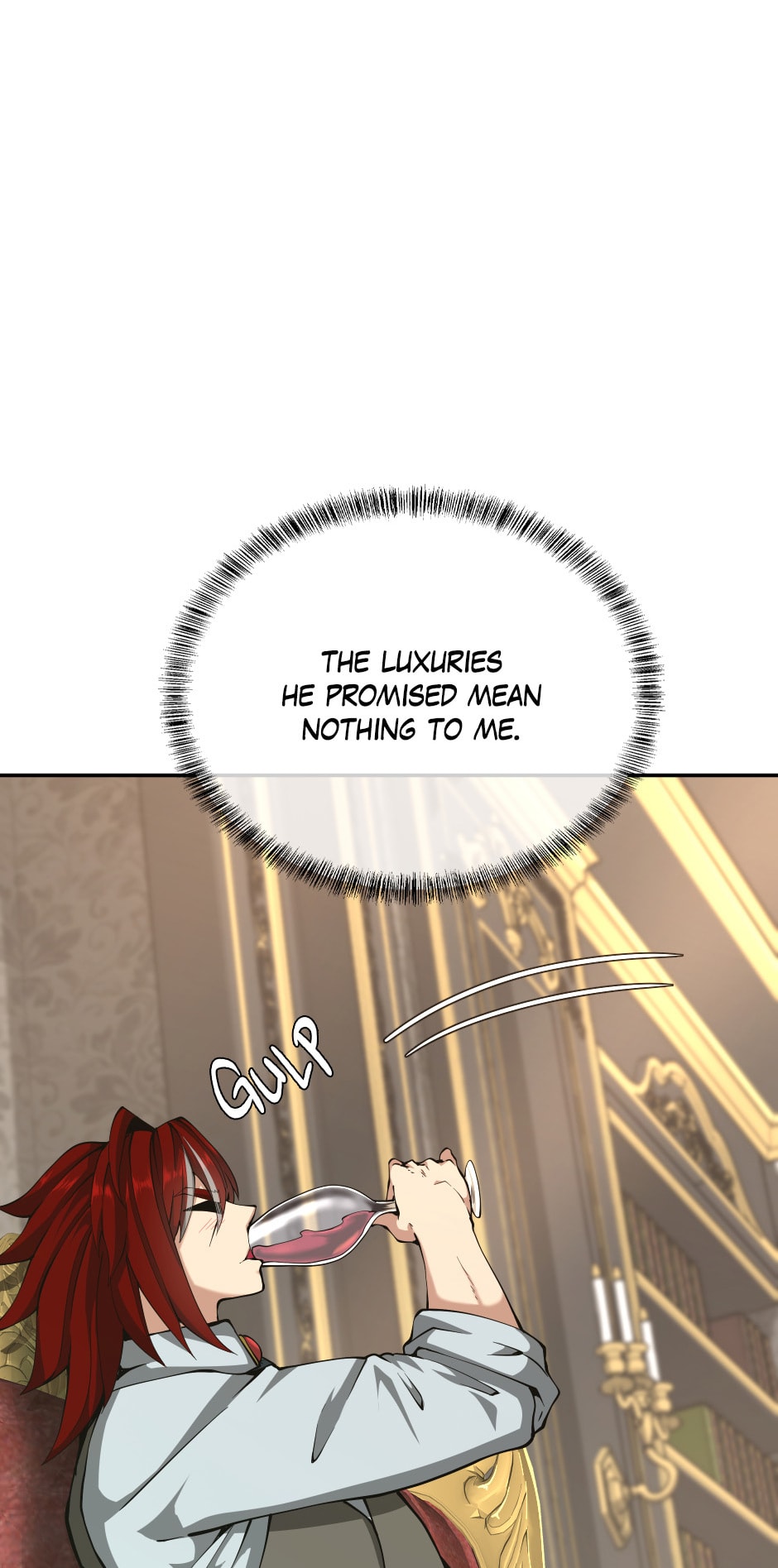 The Beginning After The End chapter 144 page 55