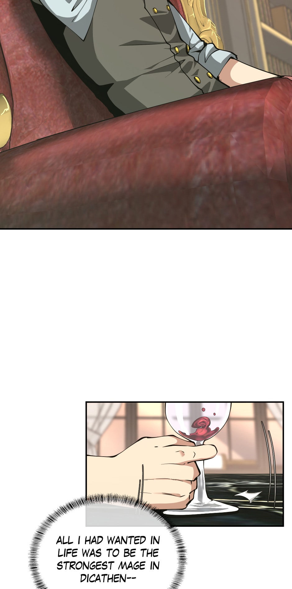 The Beginning After The End chapter 144 page 56
