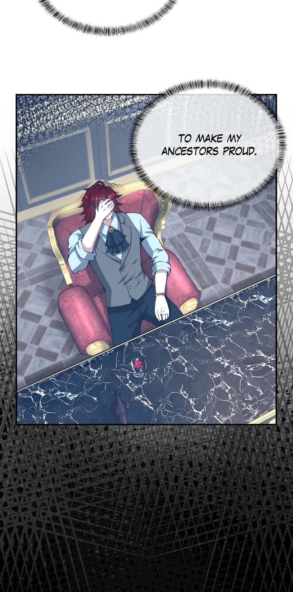 The Beginning After The End chapter 144 page 57