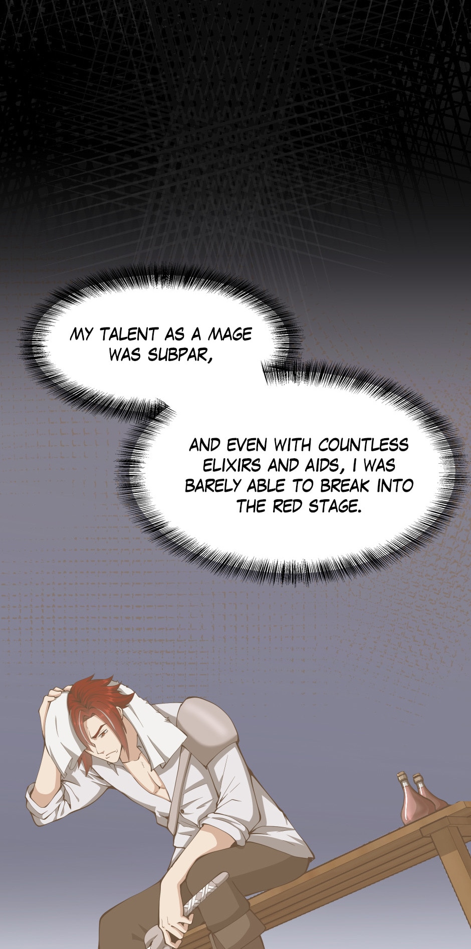 The Beginning After The End chapter 144 page 58