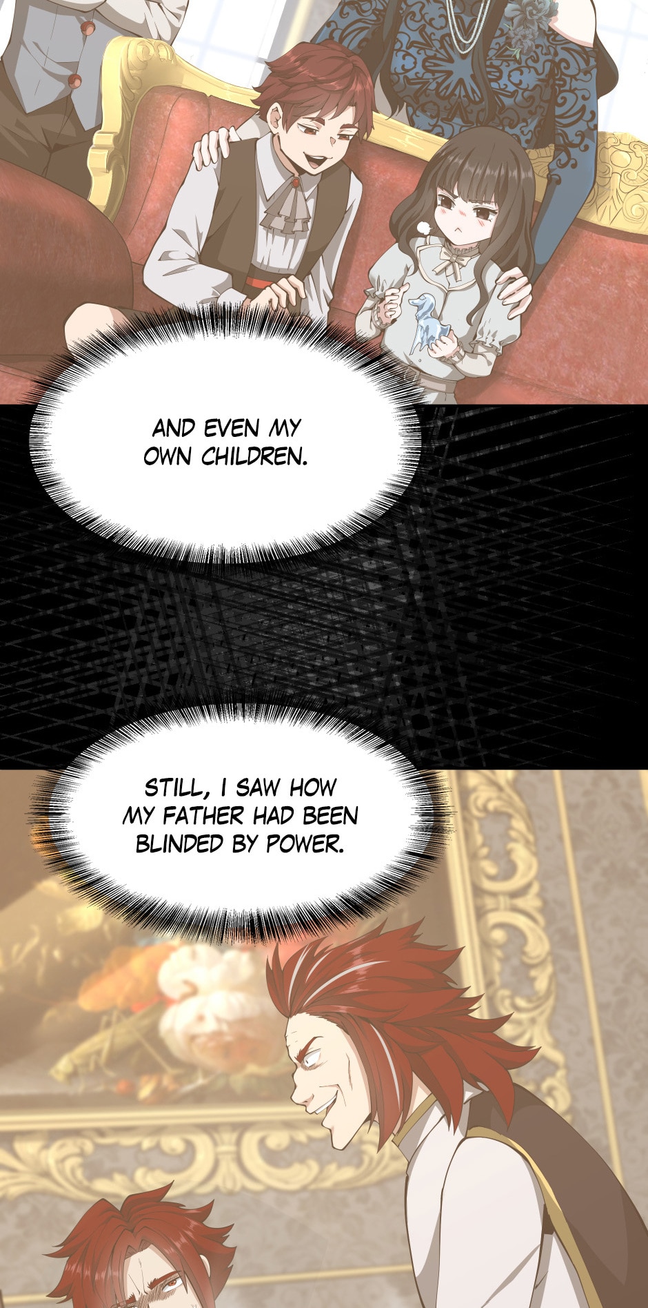 The Beginning After The End chapter 144 page 60